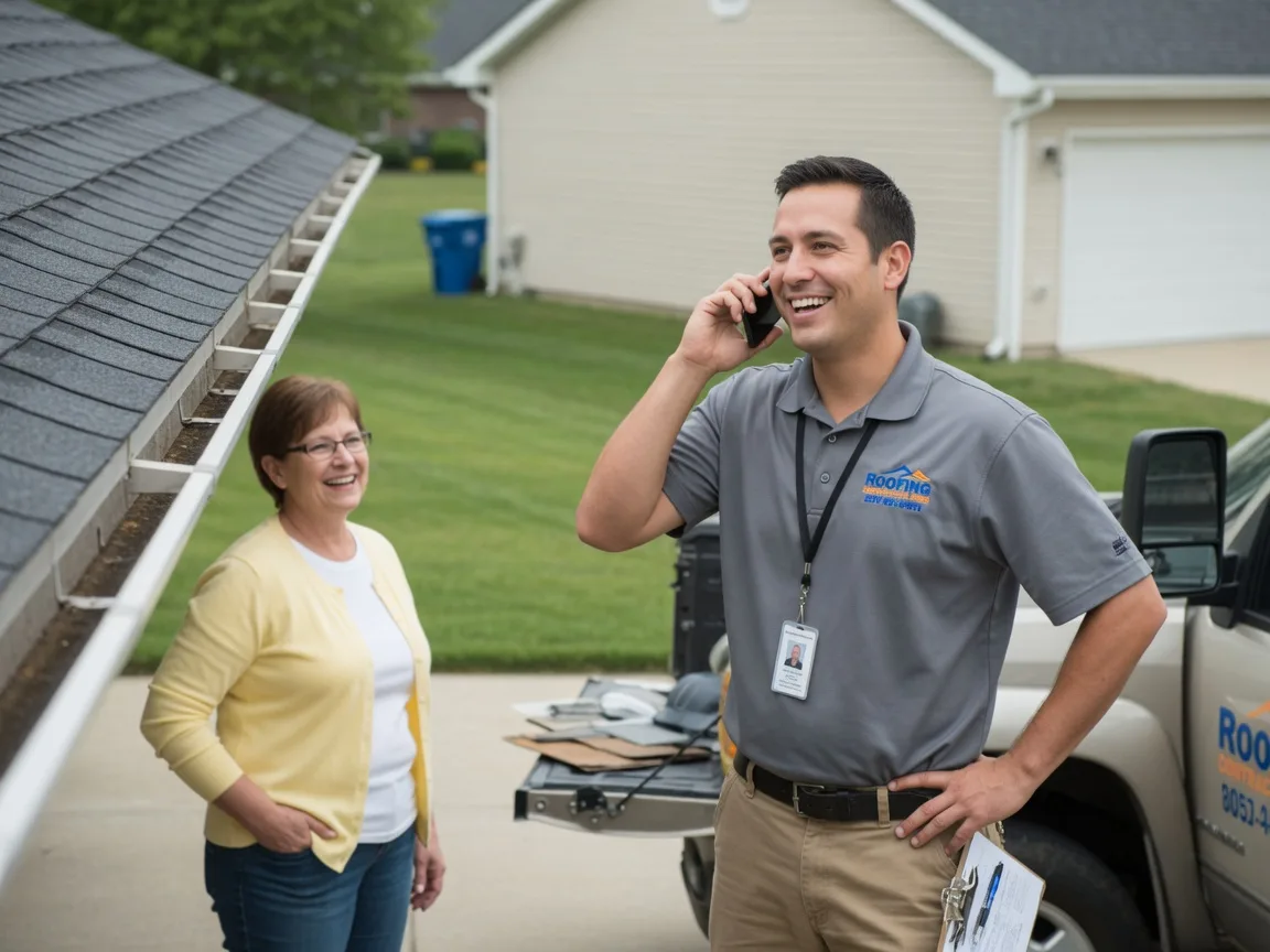 Local Roofing Contractors Rock, WV FAQs
